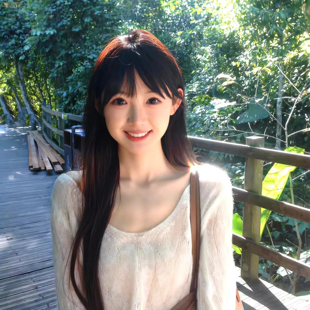白雾谜岸