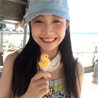 微不足道的人们